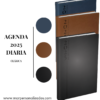 Agenda Diaria: Tu Aliada Perfecta para una Organización Eficiente